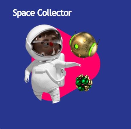 Space Collector