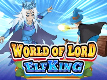 World of Lord Elf King