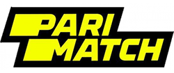 Parimatch Brasil Logo