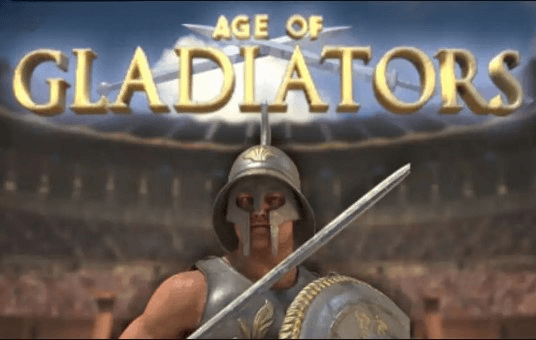 Age of Gladiators