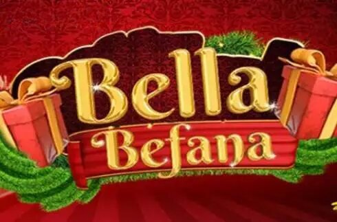 Bella Befana