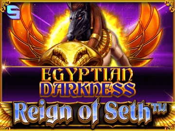 Egyptian Darkness - Reign of Seth