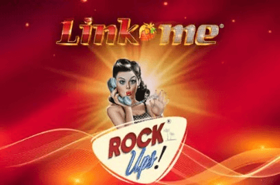 Link Me Rock Ups!