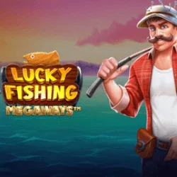 Lucky Fishing Megaways