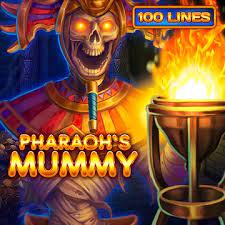 Pharaohs Mummy