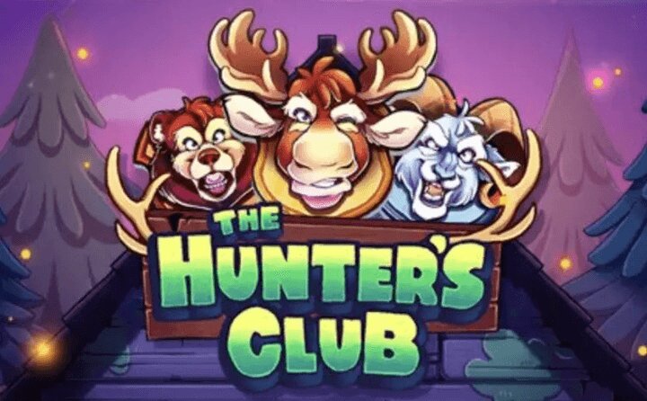 The Hunters Club