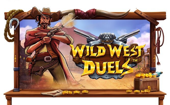 Wild West Duels