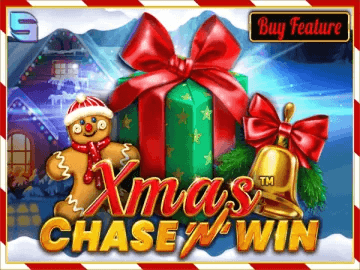 Xmas Chase N Win