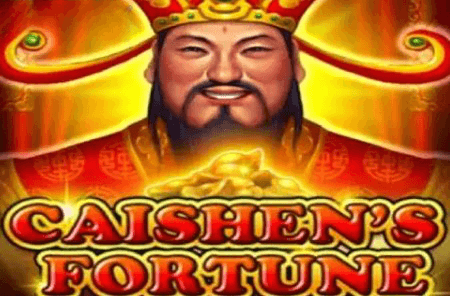 Caishens Fortune