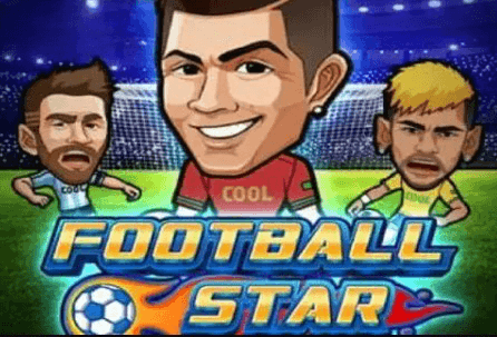 Football Star (Funky Games)