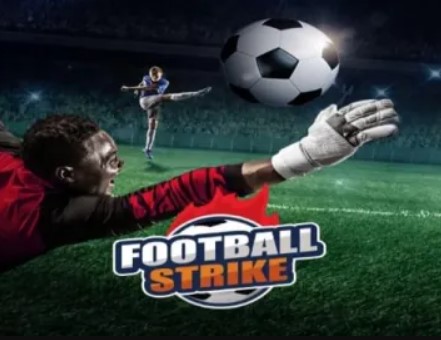 Football Strike