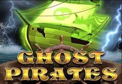 Ghost Pirates (Funky Games)