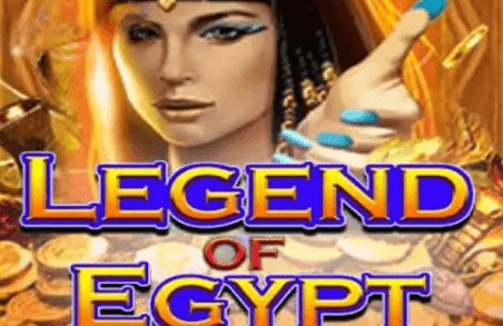 Legend Of Egypt