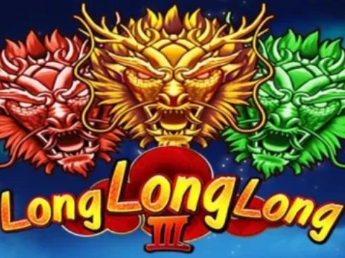 Long Long Long III