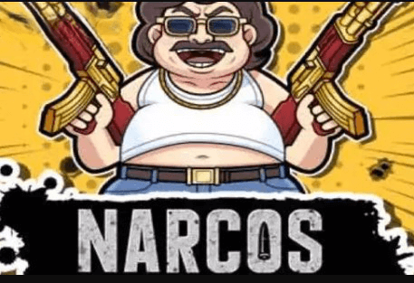 Narcos (Funky Games)