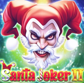 Santa Joker II