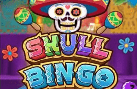 Skull Bingo