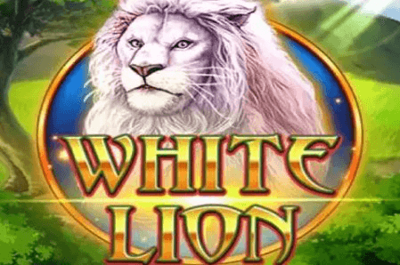 White Lion