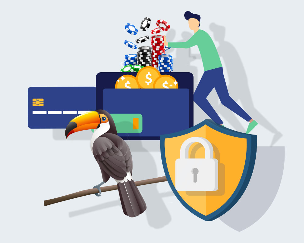 PayPal Security