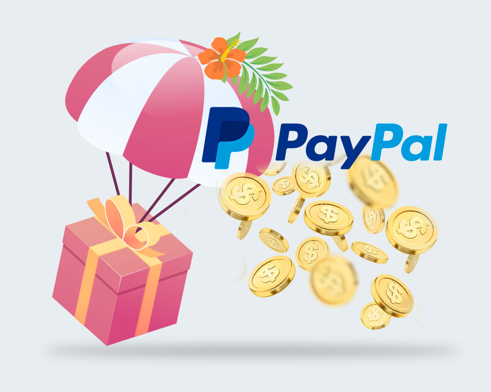 Online Casino Paypal