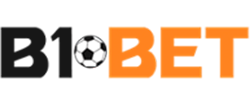 B1.Bet Logo