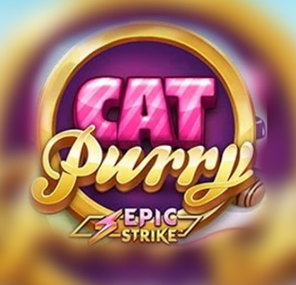 CatPurry