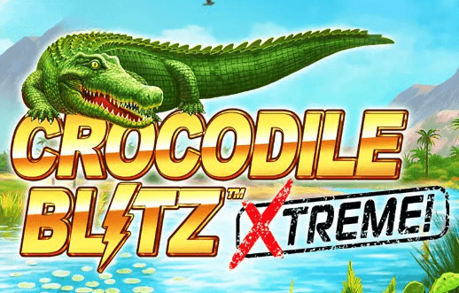 Crocodile Blitz Xtreme