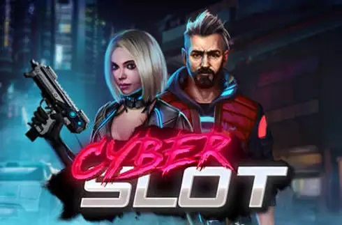 Cyber Slot