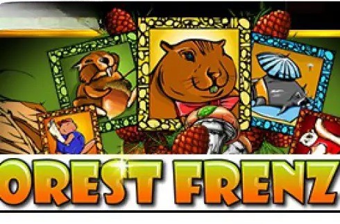 Forest Frenzy (Pragmatic Play)