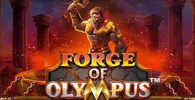 Forge of Olympus