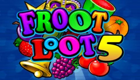 Froot Loot 5-Line