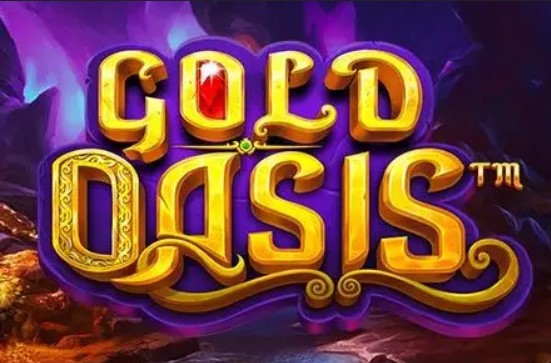 Gold Oasis