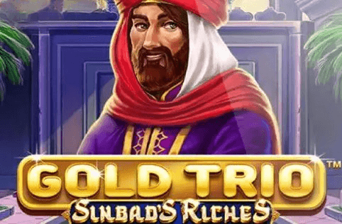 Gold Trio Sinbad’s Riches