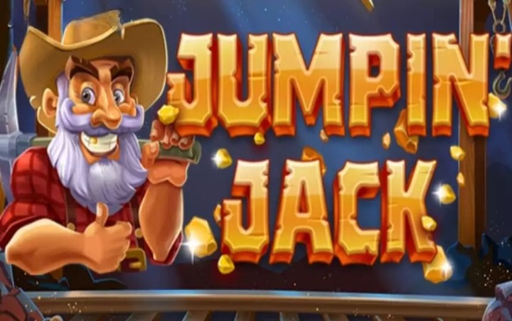 Jumpin' Jack