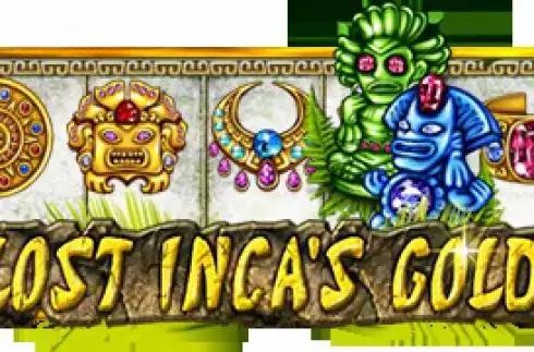 Lost Incas Gold