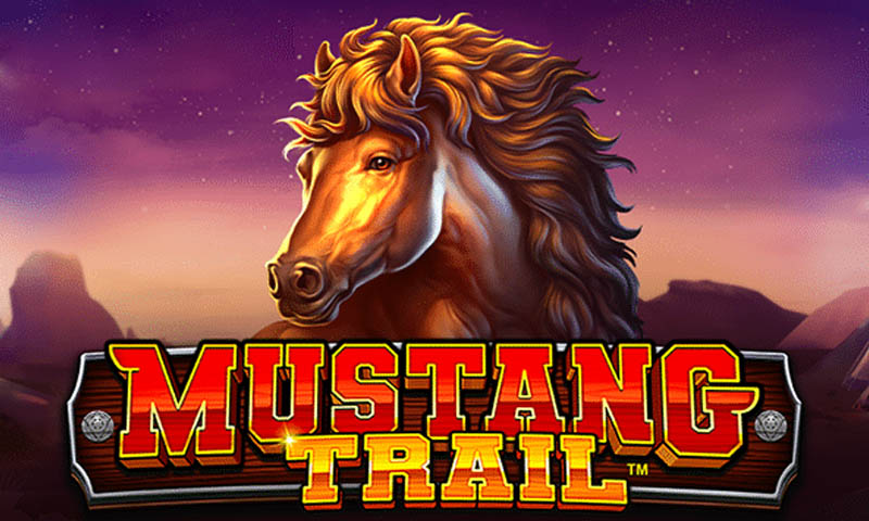 Mustang Trail