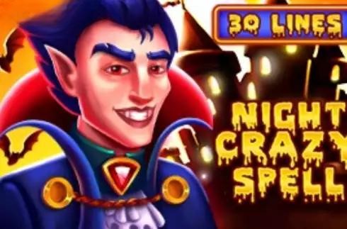 Night Crazy Spell