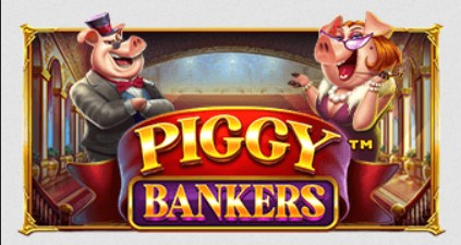 Piggy Bankers