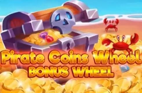 Pirate Coins Wheel