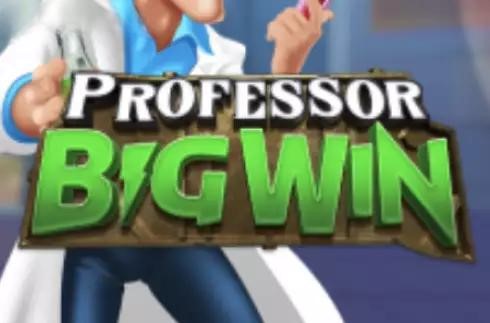 Professor BigWin (Atomic Slot Lab)