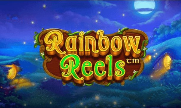 Rainbow Reels (Pragmatic Play)