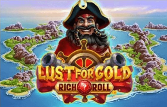 Rich Roll: Lust For Gold!