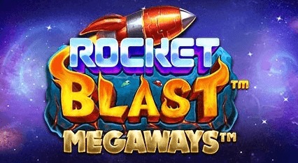 Rocket Blast Megaways