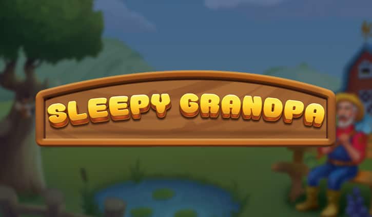 Sleepy Grandpa