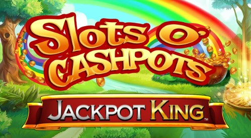 Slots O' Cashpots