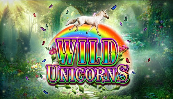 Wild Unicorns