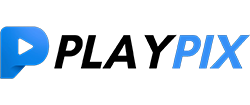 PlayPix Logo