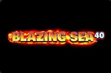 Blazing Sea 40