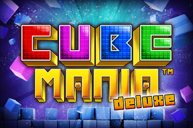 Cube Mania Deluxe