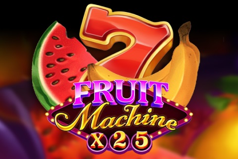 Fruit Machine x25